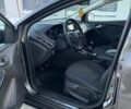 Серый Форд Фокус, объемом двигателя 2 л и пробегом 285 тыс. км за 8850 $, фото 8 на Automoto.ua