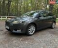 Сірий Форд Фокус, об'ємом двигуна 2 л та пробігом 284 тис. км за 9500 $, фото 7 на Automoto.ua
