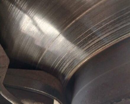 Серый Форд Фокус, объемом двигателя 1.5 л и пробегом 170 тыс. км за 12800 $, фото 7 на Automoto.ua