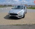 Серый Форд Фокус, объемом двигателя 1.5 л и пробегом 303 тыс. км за 9200 $, фото 34 на Automoto.ua