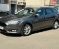 Серый Форд Фокус, объемом двигателя 1 л и пробегом 57 тыс. км за 8300 $, фото 4 на Automoto.ua