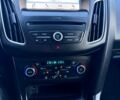 Сірий Форд Фокус, об'ємом двигуна 2 л та пробігом 285 тис. км за 8850 $, фото 8 на Automoto.ua