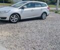 Серый Форд Фокус, объемом двигателя 1.5 л и пробегом 340 тыс. км за 8700 $, фото 16 на Automoto.ua