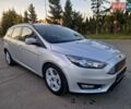 Серый Форд Фокус, объемом двигателя 1.5 л и пробегом 187 тыс. км за 9900 $, фото 3 на Automoto.ua