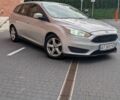 Серый Форд Фокус, объемом двигателя 1.5 л и пробегом 340 тыс. км за 8700 $, фото 24 на Automoto.ua