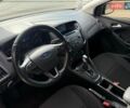 Сірий Форд Фокус, об'ємом двигуна 1 л та пробігом 130 тис. км за 9900 $, фото 22 на Automoto.ua