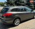Серый Форд Фокус, объемом двигателя 1 л и пробегом 57 тыс. км за 8800 $, фото 14 на Automoto.ua