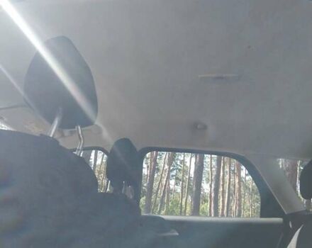 Серый Форд Фокус, объемом двигателя 1.5 л и пробегом 170 тыс. км за 12800 $, фото 17 на Automoto.ua