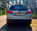 Серый Форд Фокус, объемом двигателя 1.5 л и пробегом 0 тыс. км за 12800 $, фото 10 на Automoto.ua