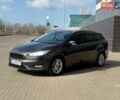 Сірий Форд Фокус, об'ємом двигуна 1 л та пробігом 130 тис. км за 9900 $, фото 1 на Automoto.ua