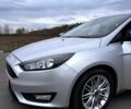 Сірий Форд Фокус, об'ємом двигуна 1.5 л та пробігом 228 тис. км за 10300 $, фото 2 на Automoto.ua
