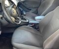 Сірий Форд Фокус, об'ємом двигуна 2 л та пробігом 284 тис. км за 9500 $, фото 17 на Automoto.ua