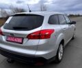 Сірий Форд Фокус, об'ємом двигуна 1.5 л та пробігом 228 тис. км за 10300 $, фото 5 на Automoto.ua