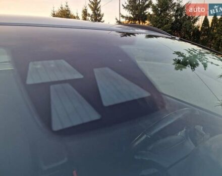 Серый Форд Фокус, объемом двигателя 1.5 л и пробегом 187 тыс. км за 9900 $, фото 53 на Automoto.ua