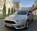 Серый Форд Фокус, объемом двигателя 1.5 л и пробегом 183 тыс. км за 9700 $, фото 8 на Automoto.ua