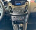 Сірий Форд Фокус, об'ємом двигуна 1 л та пробігом 57 тис. км за 8300 $, фото 41 на Automoto.ua