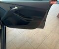 Серый Форд Фокус, объемом двигателя 1 л и пробегом 57 тыс. км за 8800 $, фото 40 на Automoto.ua