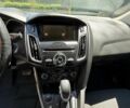 Сірий Форд Фокус, об'ємом двигуна 2 л та пробігом 52 тис. км за 9999 $, фото 12 на Automoto.ua