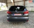 Серый Форд Фокус, объемом двигателя 2 л и пробегом 283 тыс. км за 9550 $, фото 5 на Automoto.ua