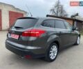 Серый Форд Фокус, объемом двигателя 2 л и пробегом 283 тыс. км за 8850 $, фото 2 на Automoto.ua