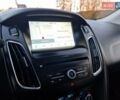 Серый Форд Фокус, объемом двигателя 1.5 л и пробегом 187 тыс. км за 9550 $, фото 36 на Automoto.ua