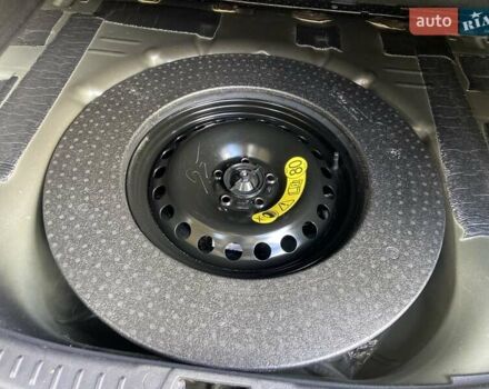 Серый Форд Фокус, объемом двигателя 2 л и пробегом 283 тыс. км за 9550 $, фото 11 на Automoto.ua