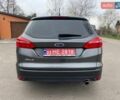 Серый Форд Фокус, объемом двигателя 2 л и пробегом 283 тыс. км за 8850 $, фото 3 на Automoto.ua