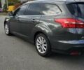 Сірий Форд Фокус, об'ємом двигуна 1.5 л та пробігом 238 тис. км за 10800 $, фото 4 на Automoto.ua