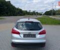 Сірий Форд Фокус, об'ємом двигуна 1.5 л та пробігом 319 тис. км за 9200 $, фото 12 на Automoto.ua