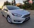 Серый Форд Фокус, объемом двигателя 1.5 л и пробегом 187 тыс. км за 9900 $, фото 22 на Automoto.ua