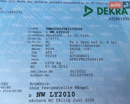 Сірий Форд Фокус, об'ємом двигуна 1.5 л та пробігом 235 тис. км за 9100 $, фото 32 на Automoto.ua