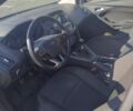 Сірий Форд Фокус, об'ємом двигуна 1.5 л та пробігом 220 тис. км за 9800 $, фото 6 на Automoto.ua