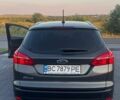 Сірий Форд Фокус, об'ємом двигуна 1.5 л та пробігом 282 тис. км за 7499 $, фото 3 на Automoto.ua