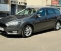 Серый Форд Фокус, объемом двигателя 1 л и пробегом 57 тыс. км за 8800 $, фото 1 на Automoto.ua