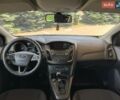 Сірий Форд Фокус, об'ємом двигуна 1 л та пробігом 57 тис. км за 8300 $, фото 40 на Automoto.ua