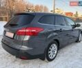 Серый Форд Фокус, объемом двигателя 2 л и пробегом 280 тыс. км за 8950 $, фото 4 на Automoto.ua