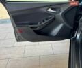 Серый Форд Фокус, объемом двигателя 1 л и пробегом 57 тыс. км за 8800 $, фото 22 на Automoto.ua