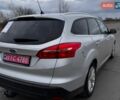 Серый Форд Фокус, объемом двигателя 1.5 л и пробегом 228 тыс. км за 10300 $, фото 5 на Automoto.ua
