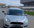 Сірий Форд Фокус, об'ємом двигуна 1.5 л та пробігом 319 тис. км за 9200 $, фото 15 на Automoto.ua