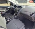 Сірий Форд Фокус, об'ємом двигуна 1 л та пробігом 130 тис. км за 9900 $, фото 16 на Automoto.ua