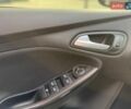 Сірий Форд Фокус, об'ємом двигуна 1 л та пробігом 130 тис. км за 9900 $, фото 23 на Automoto.ua