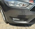 Сірий Форд Фокус, об'ємом двигуна 1 л та пробігом 57 тис. км за 8300 $, фото 13 на Automoto.ua