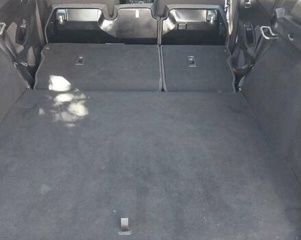 Серый Форд Фокус, объемом двигателя 1.5 л и пробегом 170 тыс. км за 12800 $, фото 13 на Automoto.ua