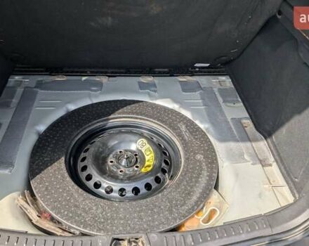 Серый Форд Фокус, объемом двигателя 1.5 л и пробегом 303 тыс. км за 9200 $, фото 15 на Automoto.ua