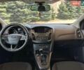 Сірий Форд Фокус, об'ємом двигуна 1 л та пробігом 57 тис. км за 8300 $, фото 39 на Automoto.ua