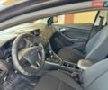 Сірий Форд Фокус, об'ємом двигуна 1 л та пробігом 57 тис. км за 8300 $, фото 22 на Automoto.ua