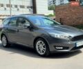 Серый Форд Фокус, объемом двигателя 1 л и пробегом 57 тыс. км за 8800 $, фото 2 на Automoto.ua