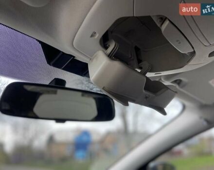 Серый Форд Фокус, объемом двигателя 2 л и пробегом 283 тыс. км за 9550 $, фото 26 на Automoto.ua