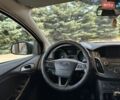 Серый Форд Фокус, объемом двигателя 1 л и пробегом 57 тыс. км за 8800 $, фото 43 на Automoto.ua