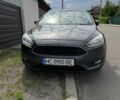 Сірий Форд Фокус, об'ємом двигуна 1 л та пробігом 140 тис. км за 8900 $, фото 2 на Automoto.ua